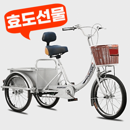 21년 나누미 성인용 세발자전거 🚲: 혜택 놓치면 후회! 솔직 후기