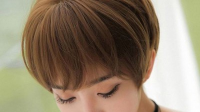 ✨ 인생 보브컷! 앞머리 뽕으로 완성했어요 🥰 (솔직 후기)